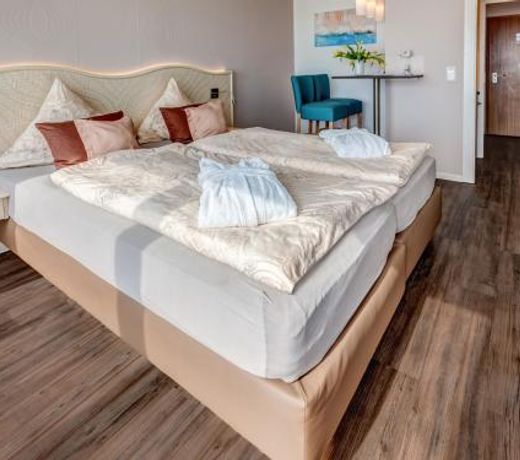 Ostsee-Hotel