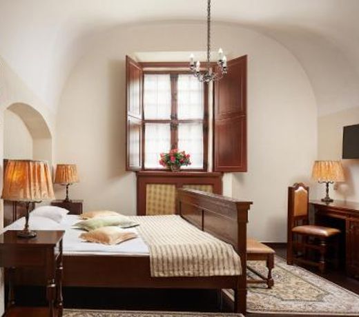 Hotel Monastyrski Minsk City Centre