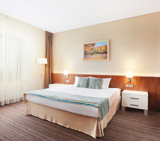 Victoria 2 Hotel Minsk