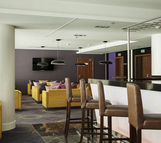 Victoria 2 Hotel Minsk