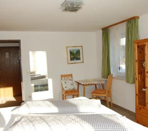 Landhotel Krone