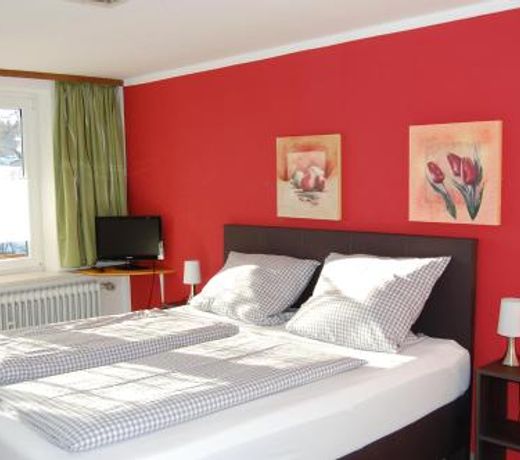 Landhotel Krone