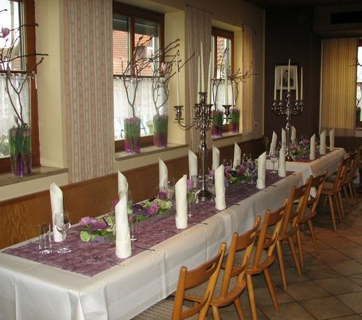 Landgasthof Braun