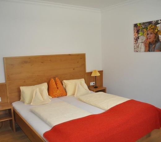 Kesselgrubs Landhaus