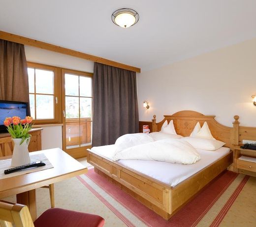 Hotel Garni am Sonnberg