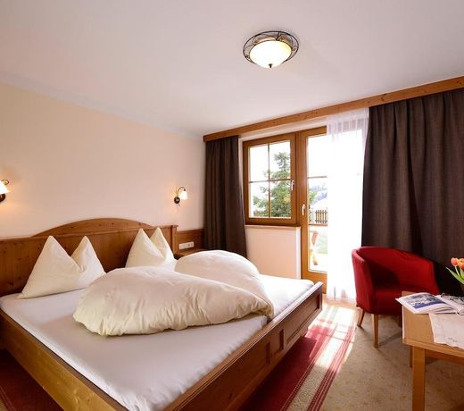 Hotel Garni am Sonnberg