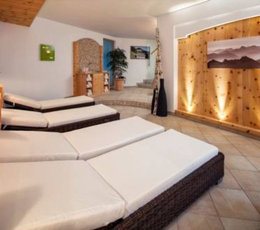 Hotel Garni am Sonnberg