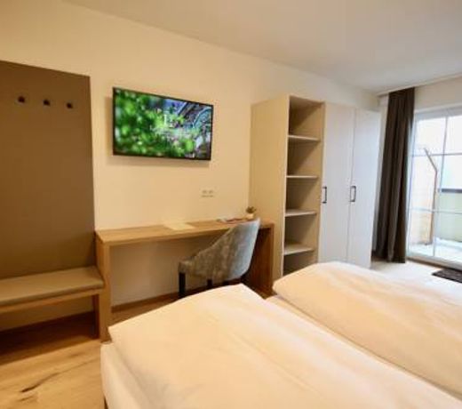 Landhotel Laudersbach