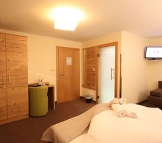 Landhotel Laudersbach