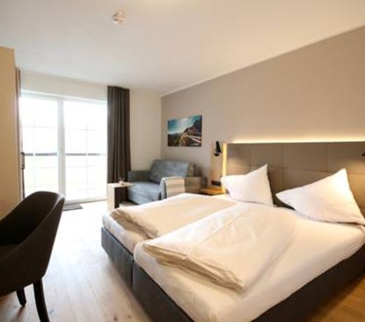 Landhotel Laudersbach