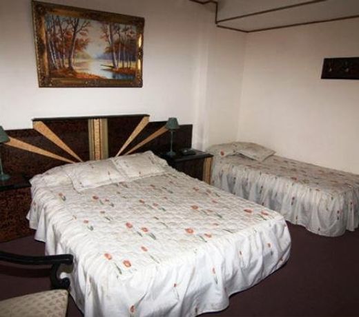 Hotel Nutibara