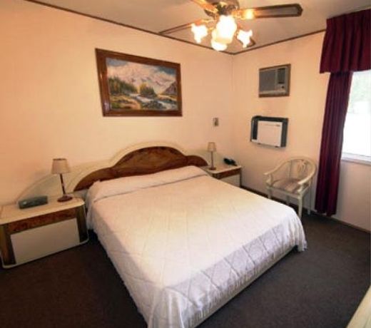 Hotel Nutibara