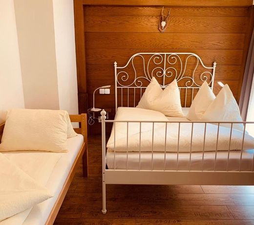 Pension Jagerhof - Sommercard Inkl - 5 Min zum Hochzeiger