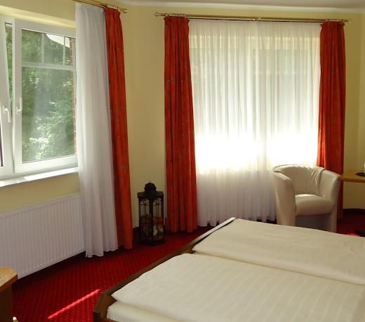 Hotel Seegarten
