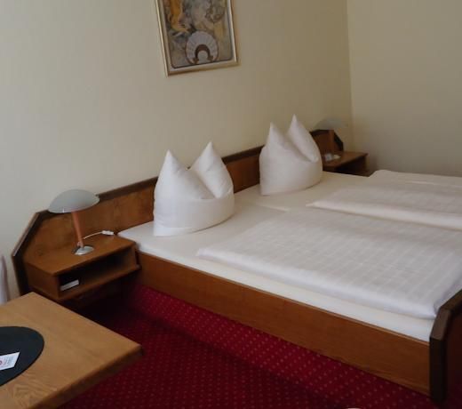 Hotel Seegarten