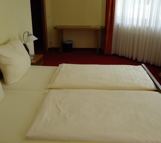 Hotel Seegarten