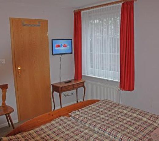 Zum Landkrog