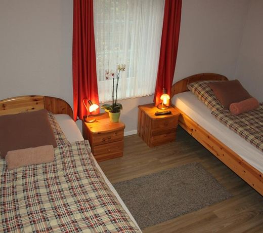 Zum Landkrog