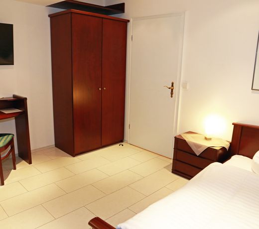 Hotel Ratsstuben