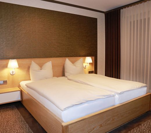 Hotel Ratsstuben