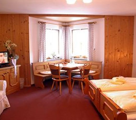 Landgasthof Goldener Pflug