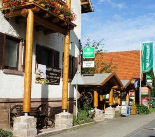 Landhotel Engel