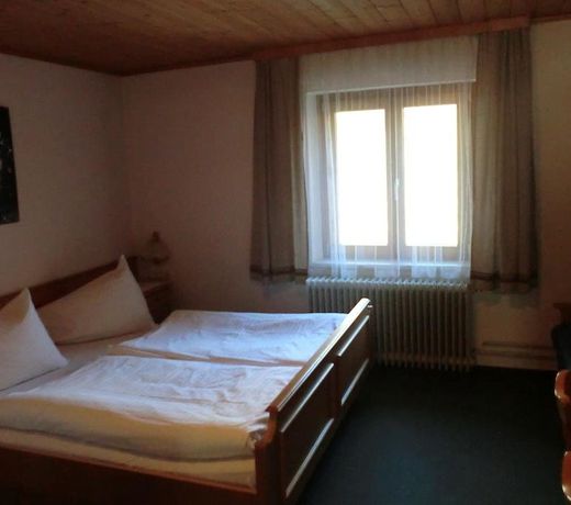 Weisses RÃ¶ssl Werfen