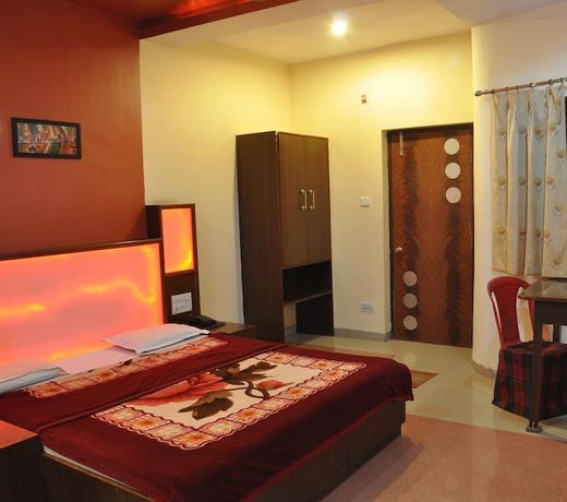 Hotel Narayan Villa