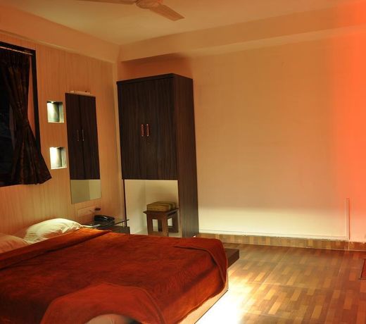 Hotel Narayan Villa