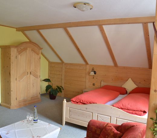 Landgasthof Wangerstuben