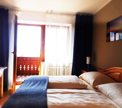 Berg Hotel Weingarten