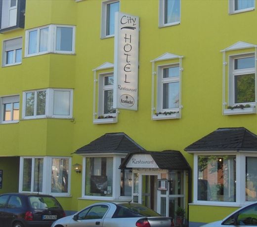 City-Moers
