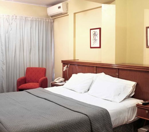 Altezza Apart Suites