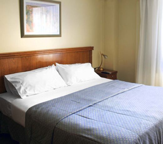 Altezza Apart Suites