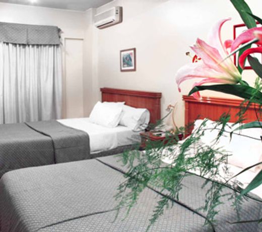 Altezza Apart Suites