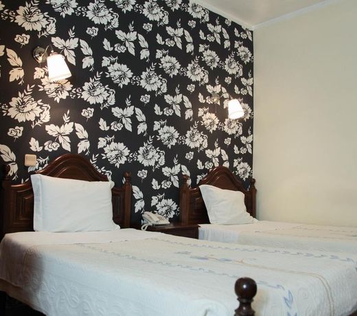Hotel Kamanga