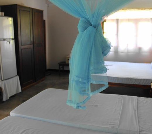 Pahalage Guesthouse