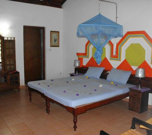 Pahalage Guesthouse