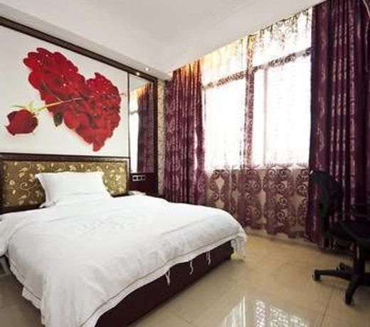 Mintai Grand Hotel