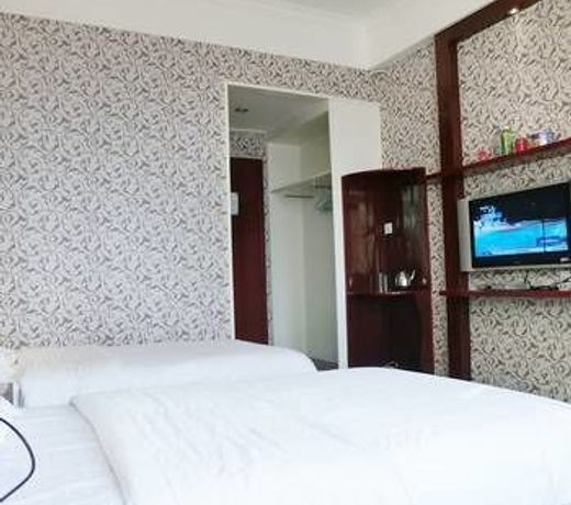 Mintai Grand Hotel