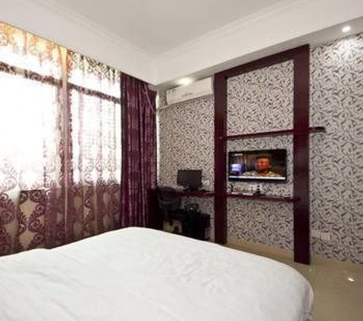 Mintai Grand Hotel