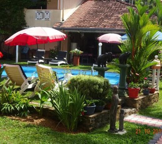 Hilda Guest House