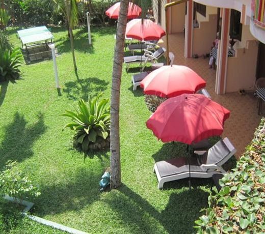 Hilda Guest House
