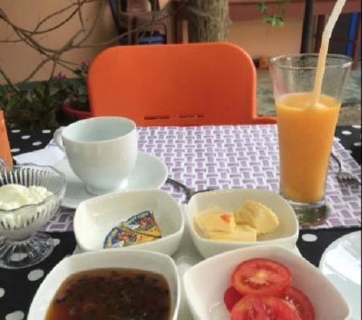 Hilda Guest House