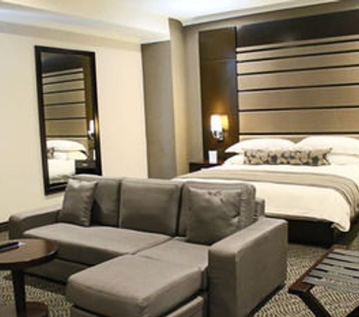 Protea Hotel by Marriott Lusaka Tower