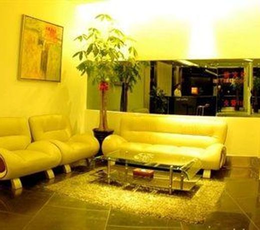 Sunflower Hotel (Handan)