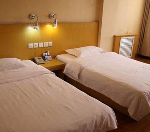 Handan Qianhong Business Hotel