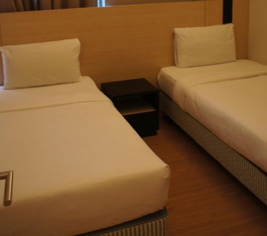 Infinity Service Suite