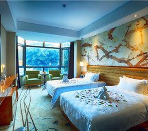 Xige Garden Hotel