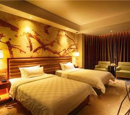Xige Garden Hotel